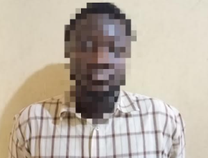 Police Arrest Fake Pharmacist Over Teenage Girl’s Injuries