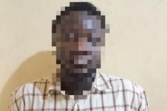 Police Arrest Fake Pharmacist Over Teenage Girl’s Injuries