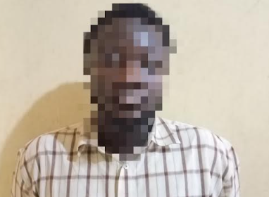 Police Arrest Fake Pharmacist Over Teenage Girl’s Injuries