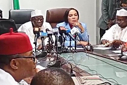 Dangote Refinery, PENGASSAN Talks End in Deadlock, To Resume Today