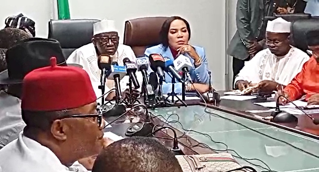 Dangote Refinery, PENGASSAN Talks End in Deadlock, To Resume Today