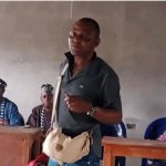 JUST IN: Panic as Repentant Bandit Shot Dead in Zaki-Biam Market