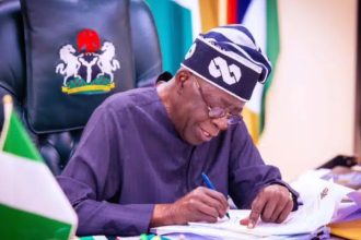 President Orders 600-Bed Hostels, New Road for Law School Abuja