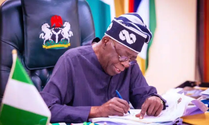 President Orders 600-Bed Hostels, New Road for Law School Abuja