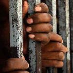 Drama in Sagamu as Two Inmates Attempt Escape After Court Sitting