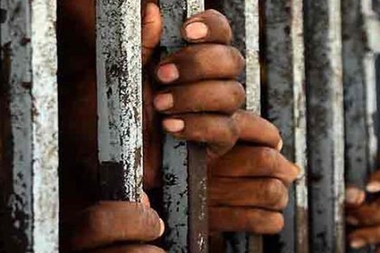 Drama in Sagamu as Two Inmates Attempt Escape After Court Sitting
