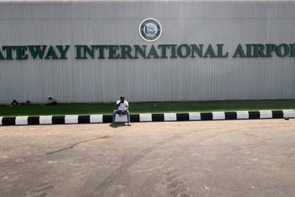Ogun's Gateway Airport Kicks Off Commercial Operations