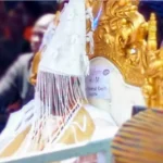 JUST IN: Ibadan Crowns Rashidi Ladoja as 44th Olubadan
