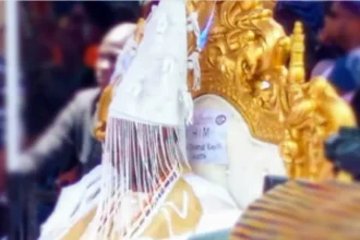 JUST IN: Ibadan Crowns Rashidi Ladoja as 44th Olubadan