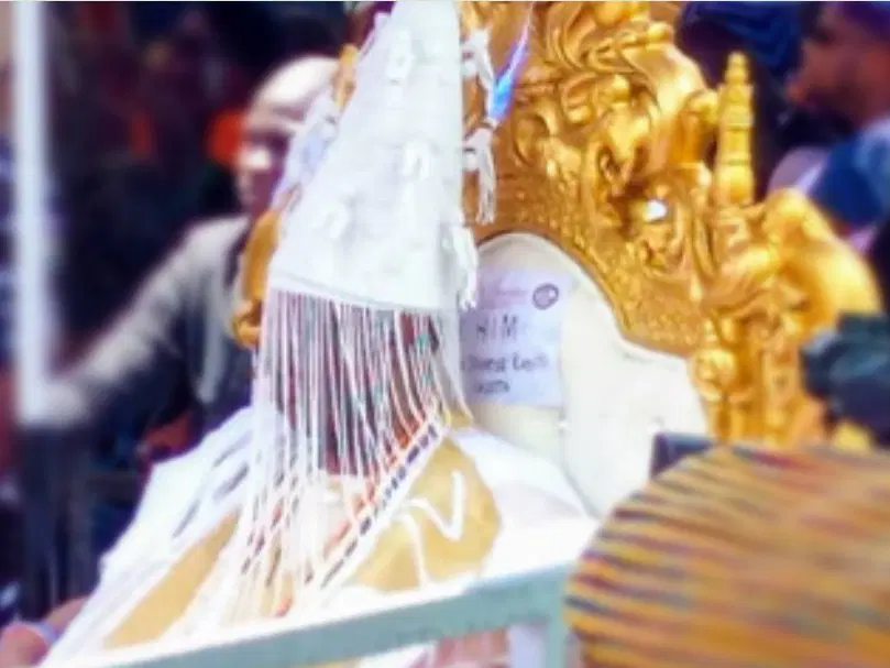 JUST IN: Ibadan Crowns Rashidi Ladoja as 44th Olubadan