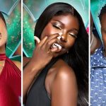 ‎BBNaija Sets New Milestone with Official 'Top 10' After Triple Exit