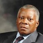 The Enigma [Justin Olabode Emanuel F.C.A] - By Bashorun J.K. Randle