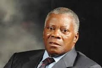 The Enigma [Justin Olabode Emanuel F.C.A] - By Bashorun J.K. Randle