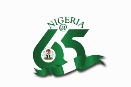‎FG Declares October 1 Public Holiday to Mark Nigeria’s 65th Independence
