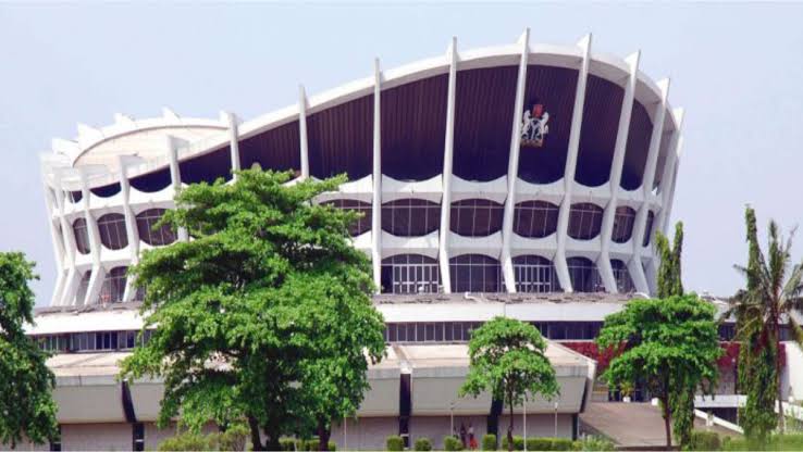 ‎Tinubu to Inaugurate Renovated National Theatre on Independence Day