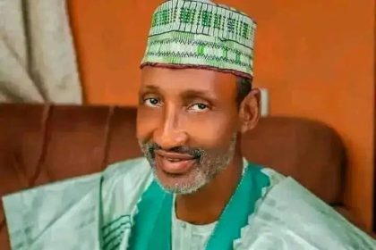 Hon. Abdullahi Yarima Kebbe Passes Away After Protracted Illness