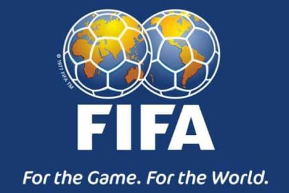 FIFA Ban To Seven Players