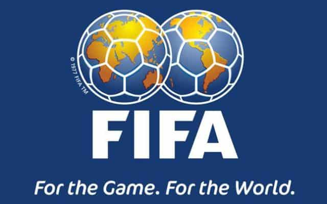 FIFA Ban To Seven Players