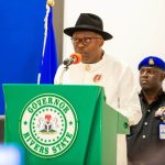 Fubara Vows to Deliver Rivers for Tinubu in 2027