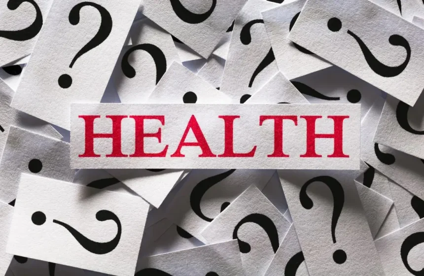 9 Health Myths Nigerians Need to Stop Believing