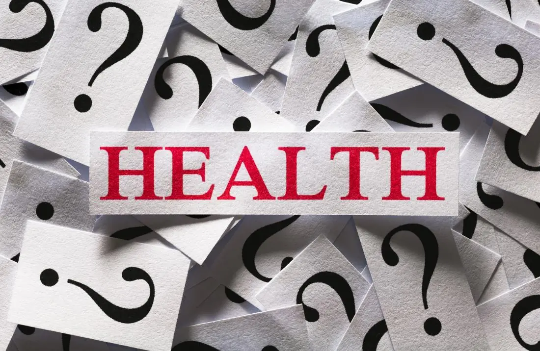 9 Health Myths Nigerians Need to Stop Believing