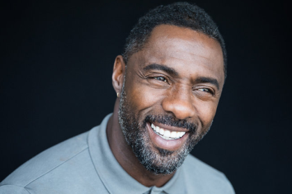 Idris Elba Declares Lagos the Most Amazing City in the World