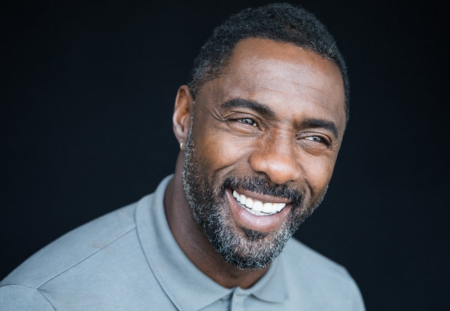 Idris Elba Declares Lagos the Most Amazing City in the World