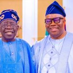 Akpabio to Nigerians: Tinubu’s Reforms Are Working, Nation on Right Path