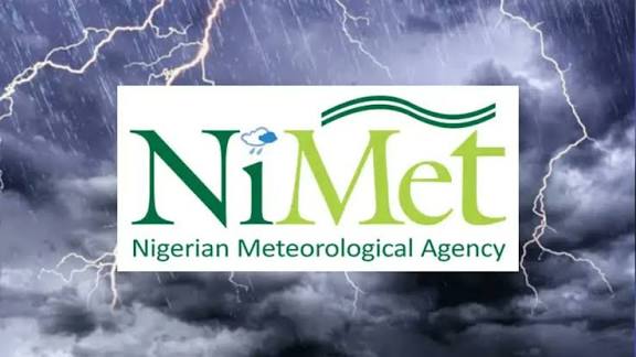 Rainy Week Ahead: NiMet Forecasts Thunderstorms Nationwide