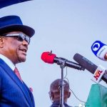 Wike Pledges Support for Tinubu’s Renewed Hope Agenda in FCT
