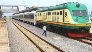 Nigeria Must Modernise Railways to Sustain Logistics Hub Status – Shettima