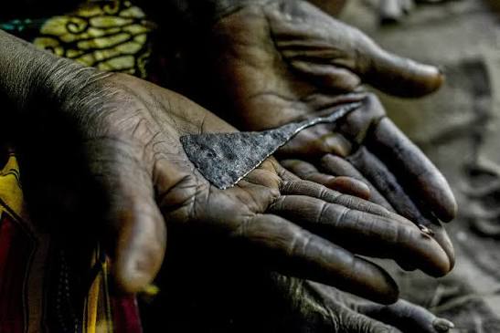 UNICEF: Nigeria Ranks 3rd Globally in Female Genital Mutilation Cases