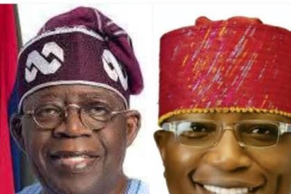 Tinubu Steering Nigeria in the Right Direction - Wale Ahmed