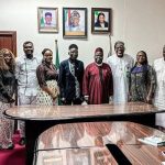 NIDCOM Partners URNI to Harness Diaspora Strength for Nigeria’s Image-Building