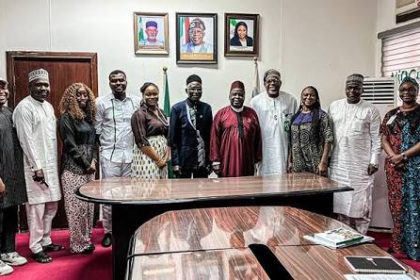 NIDCOM Partners URNI to Harness Diaspora Strength for Nigeria’s Image-Building