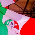 Crisis Deepens as Lagos PDP Chairman Dismisses Parallel Congress