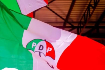 Crisis Deepens as Lagos PDP Chairman Dismisses Parallel Congress