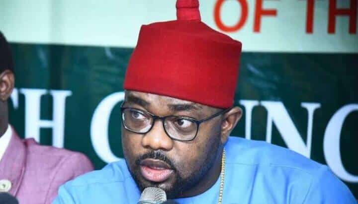 Dangote NUPENG Dispute