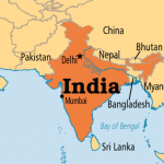106 Nigerians Arrested in India