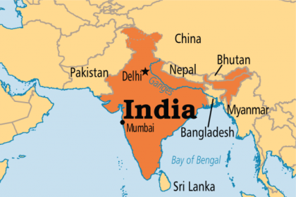 106 Nigerians Arrested in India