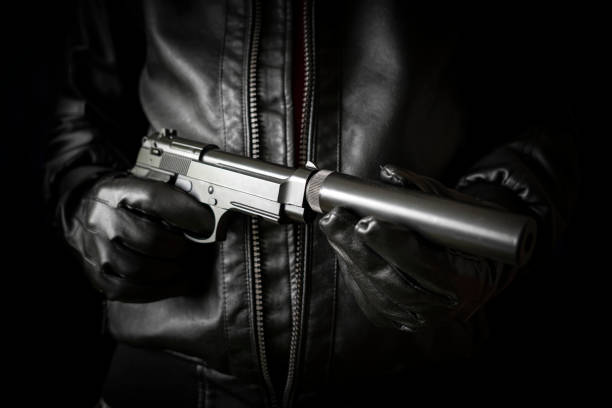 Man Arraigned in Lagos for Allegedly Hiring Assassins Over ₦8m Hotel Roofing Deal