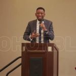 ECI @ 25: Alake Showcases Lagos as Fastest-Growing Tech Hub in Africa