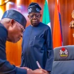 Tinubu Summons Ex-Rivers Administrator Ibas Amid Spending Probe