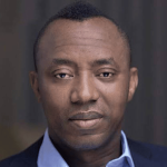 Date for Sowore’s Arraignment