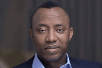 Date for Sowore’s Arraignment