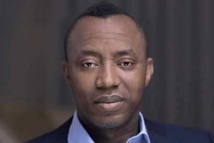 Date for Sowore’s Arraignment