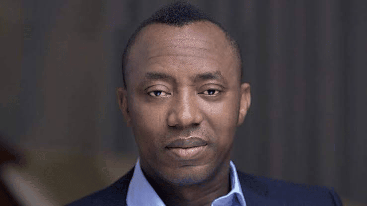 Date for Sowore’s Arraignment