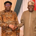 Lawmaker Appeals to Tinubu on Fubara