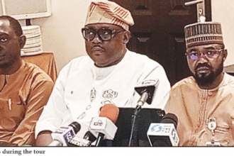 Zamfara Assembly Moves to Establish ADR Centre After Lagos Study Tour