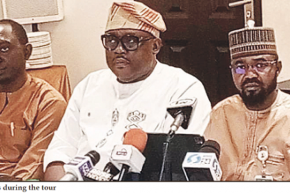 Zamfara Assembly Moves to Establish ADR Centre After Lagos Study Tour